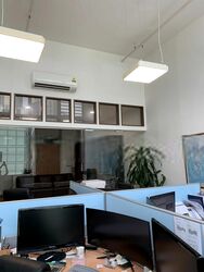 The Central (D1), Office #483479331